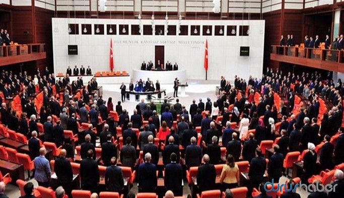 HDP'den sosyal ve ekonomik krize karşı genel görüşme talebi
