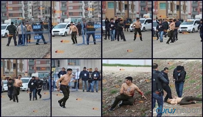 HDP: Kemal Kurkut devlet eliyle katledildi