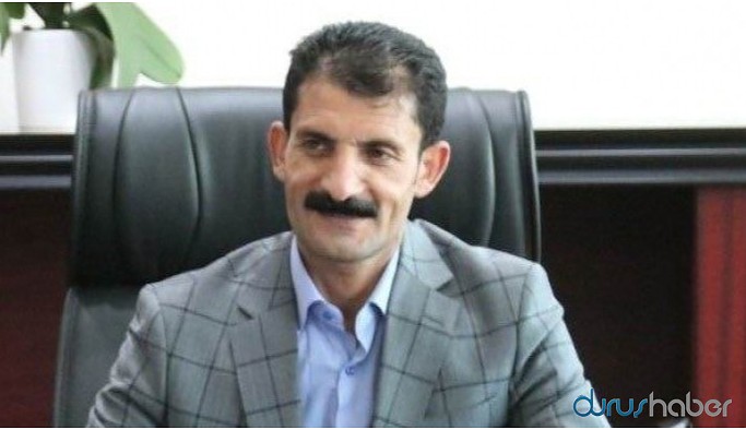 HDP'li Belediye Eşbaşkanı hakkında tahliye kararı
