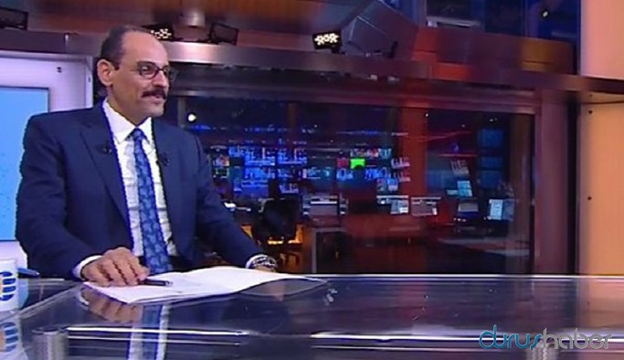 İbrahim Kalın: Cumhurbaşkanımızın sağlığı hepimizinkinden önemli