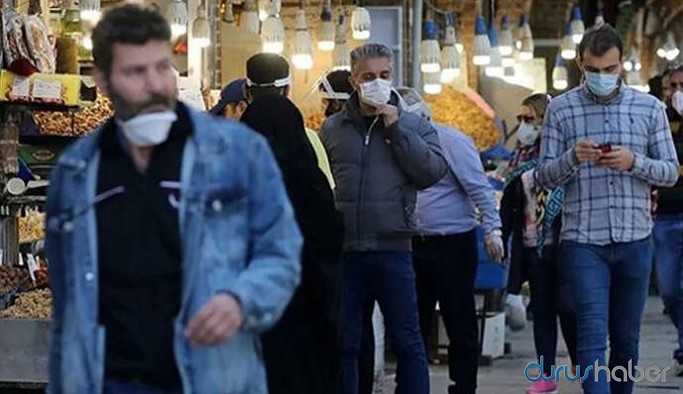 İçişleri Bakanlığı kısıtlama detaylarını açıkladı: Yasaklar kimi kapsıyor, hangi işletmeler açık olacak?