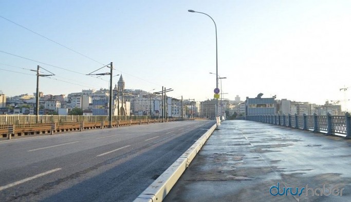 İçişleri Bakanlığı'ndan sokağa çıkma yasağı açıklaması: Bugün...