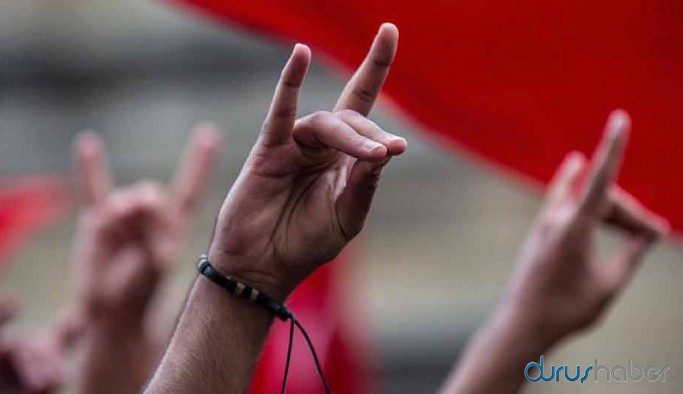 İktidarın nefes borusu 'Bozkurtlar' Avrupa'da sabır tüketti