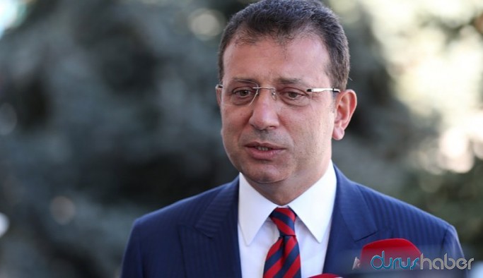 İmamoğlu açıkladı! İşte koronadan hayatını kaybedenlerin toplam sayısı!
