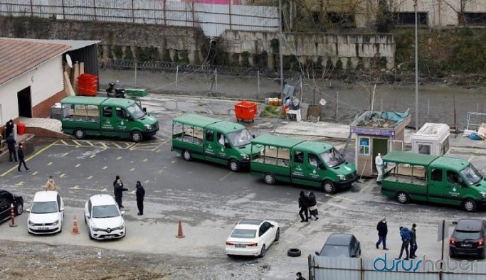 İstanbul'da tablo vahim: Vefat sayısı ikiye katlandı