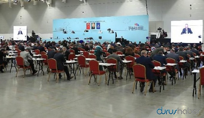 İstanbul’u depreme hazırlayacak düzenlemeyi AKP ve MHP'liler reddetti