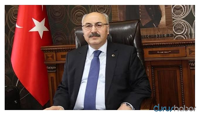 İzmir Valisi koronavirüse yakalandı