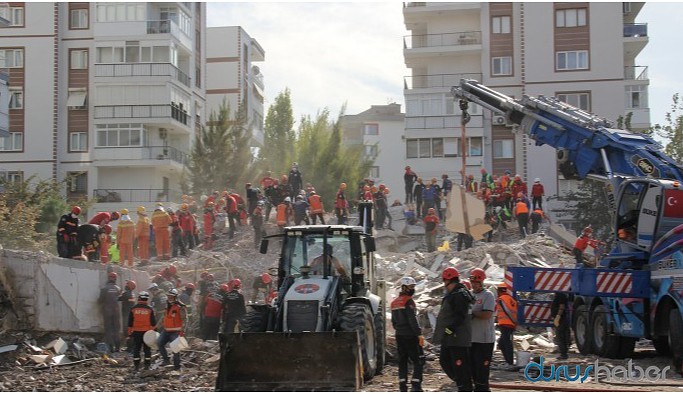 AFAD son bilançoyu açıkladı: Yaşamını yitirenlerin sayısı artıyor