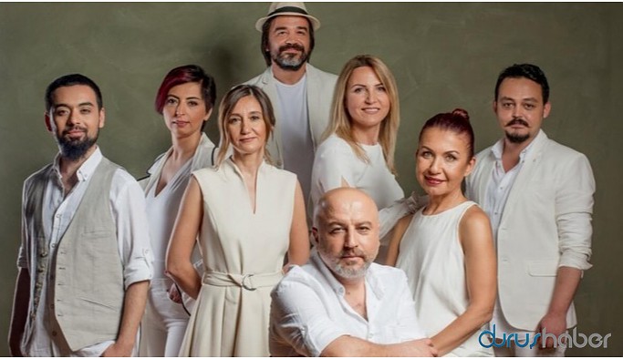 Kardeş Türküler'den Tahir Elçi anısına ‘Hewar’
