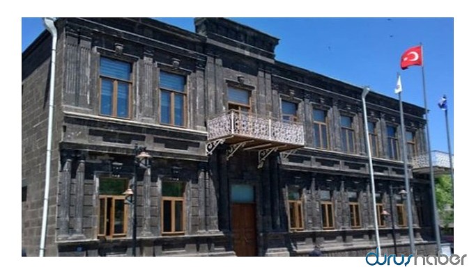 Kars Belediyesi Eşbaşkanı hakkında yeni gelişme
