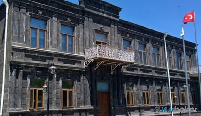 Kayyım Belediyesinde 7 işçi işten çıkarıldı