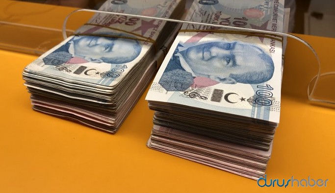 Borçlar yapılandırılıyor, işte ayrıntılar