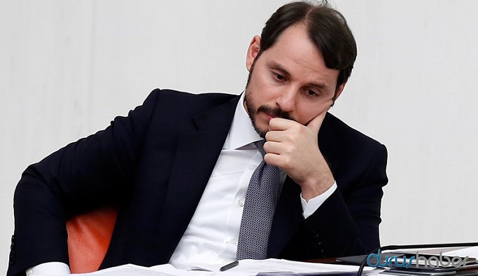 KONDA'dan Berat Albayrak açıklaması: Çatlağın...