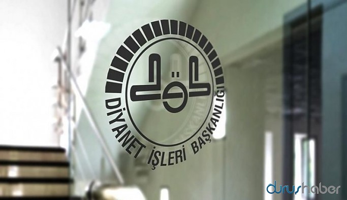 Koronavirüs Diyanet'e işlemedi! Kısıtlamalar böyle yok sayıldı