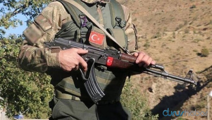 Korucu silahlarının kullanıldığı arazi kavgası: 1'i ağır 3 yaralı