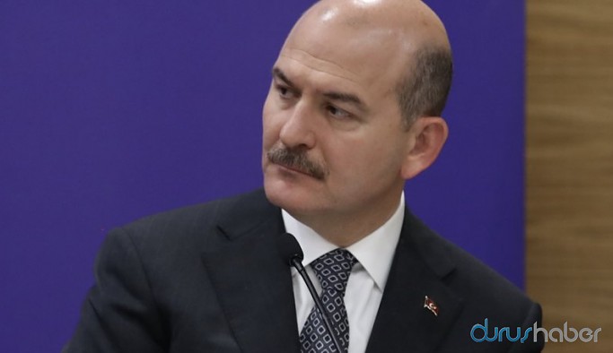 Kulislerde dolaşan bomba Süleyman Soylu iddiası!