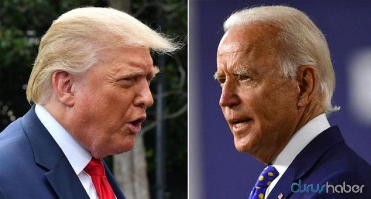 Kürkçü: Biden yönetiminde 'al gülüm ver gülüm' sürdürülemeyecek
