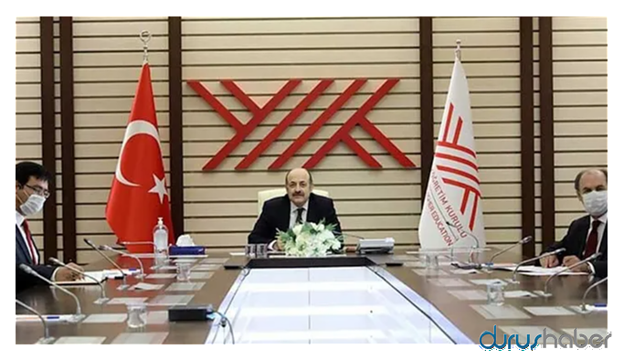 Kürt Dil Platformu’ndan YÖK’e mektup: Kürt Dili ve Edebiyatı bölümleri açılmalı