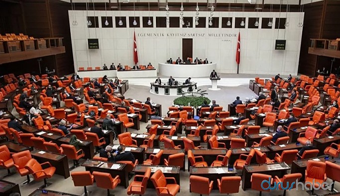 'KYK borçları silinsin' önerisine AKP ve MHP'den ret