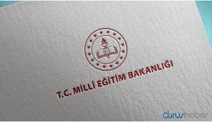 MEB: 31 Aralık'a kadar yüz yüze ve uzaktan hiçbir sınav yapılmayacak