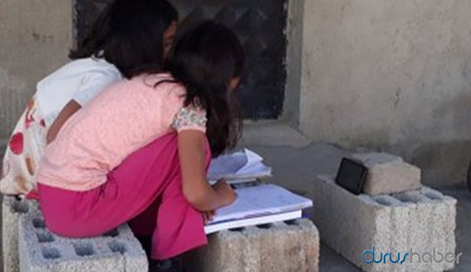 MEB, zenginlerin avantajlı olduğunu itiraf etti
