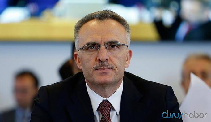Merkez Bankası Başkanı Naci Ağbal'dan 'dolar ve fiyat istikrarı' açıklaması