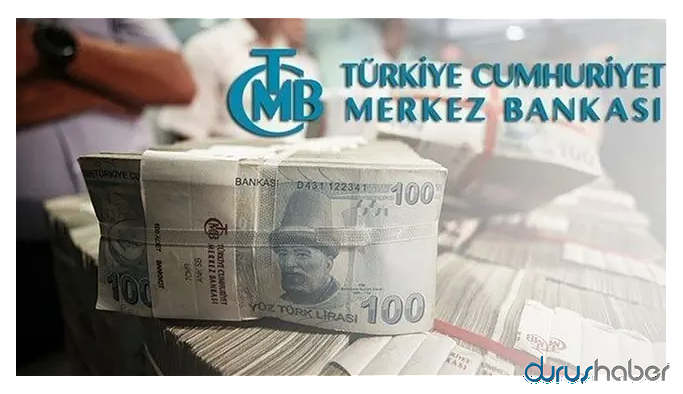 Merkez Bankası'ndan yeni faiz kararı!