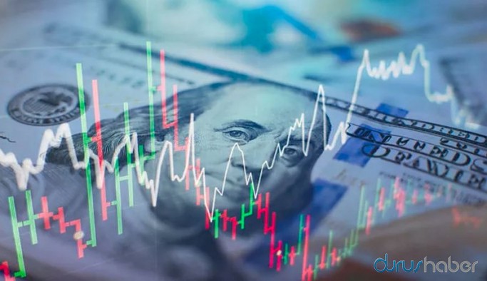 Merkez Bankası'nın faiz kararı sonrası dolarda sert hareketlenme