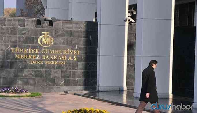 Merkez Bankası’ndan dolara karşı 2 yeni hamle