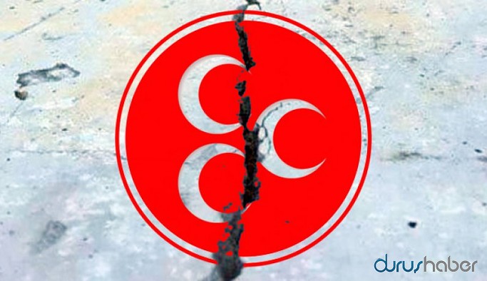 MHP'li belediye başkanı raporda kızına verdiği yetkiyi sansürledi!