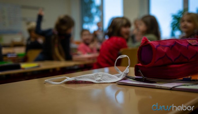 Milli Eğitim Bakanı Ziya Selçuk'tan 81 ile 'yüz yüze eğitim ve sınav' genelgesi