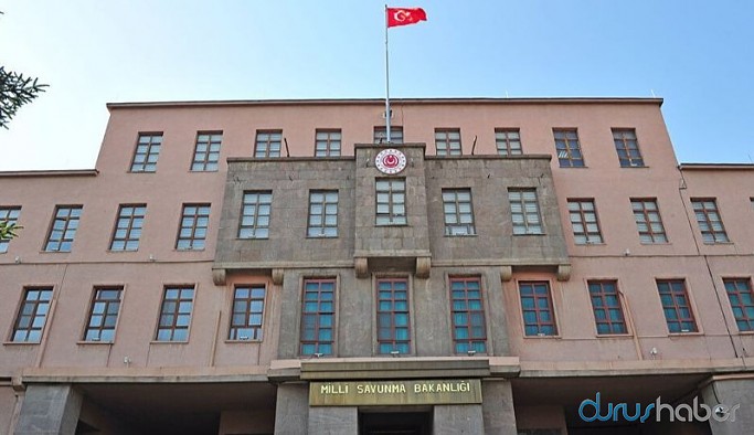 MSB, Sağlık Bakanlığı’nın ‘işe yaramaz’ dediği üründen 15 bin adet aldı
