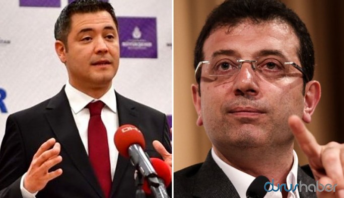 Murat Ongun, İmamoğlu'na açılan soruşturmanın sebebini anlattı