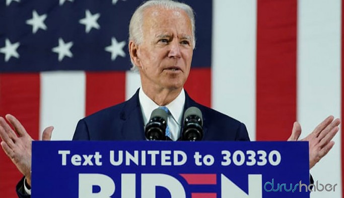 'Joe Biden 12 Eylül darbesi öncesi Ankara'daydı'