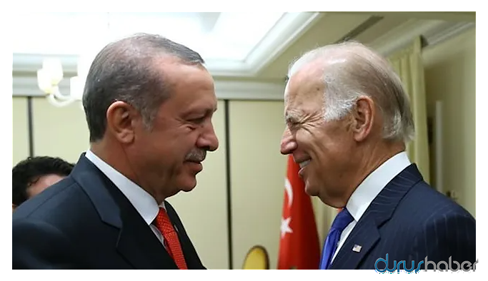 Murat Yetkin yazdı: Ankara’da sürpriz gelişme, Erdoğan, Biden’a hazır