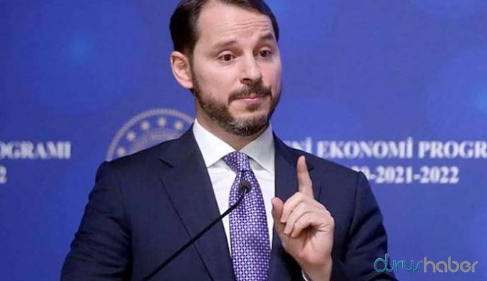 Murat Yetkin yazdı: Erdoğan’ın muhalefete feda ettiği ilk bakanı damadı oldu