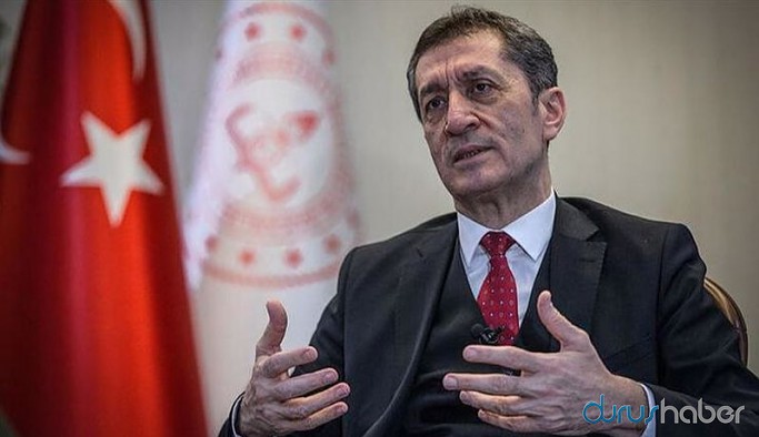 Okullar tamamen açılacak mı? Milli Eğitim Bakanı Selçuk yanıtladı