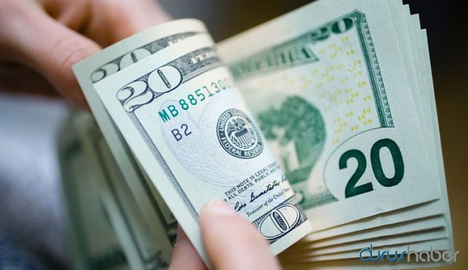 Olay yaratacak iddia: Dolar bu hafta 8 lirayı aşacak!