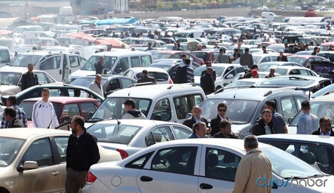 Otomotiv fiyatlarında düşüş bekleniyor