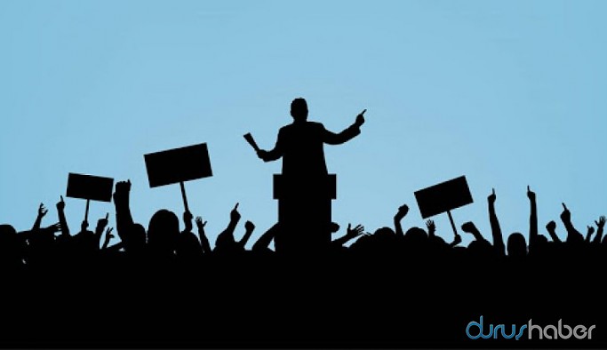 Partilerin üye sayılarında son durum: İşte yükselişte olan partiler...