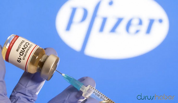 Pfizer/BioNTech aşısı ne zaman uygulanmaya başlanacak? Tarih verildi