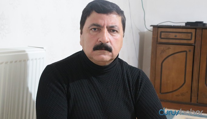 Polis ajanlık dayattı, savcı ‘neden kabul etmedin’ dedi
