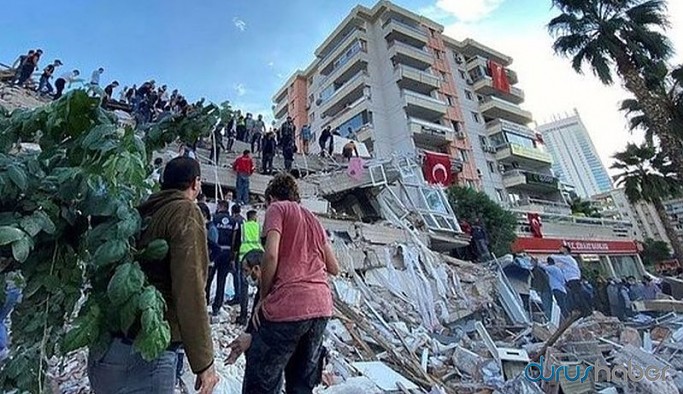 Prof. Dr. Kozanoğlu: Binaya projesiz olarak eklenen her şey ölüme neden olabilir