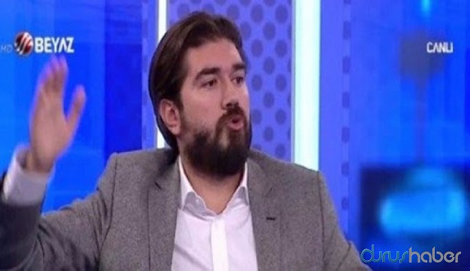 Rasim Ozan Kütahyalı: Allah benim belamı versin