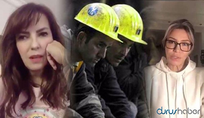 Sanatçılardan Somalı ve Ermenekli maden işçilerine anlamlı destek: #MadenciyleYürüyorum