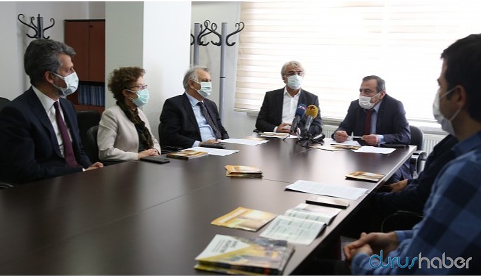 Sancar: Meclis’te savaş bütçesi görüşülüyor