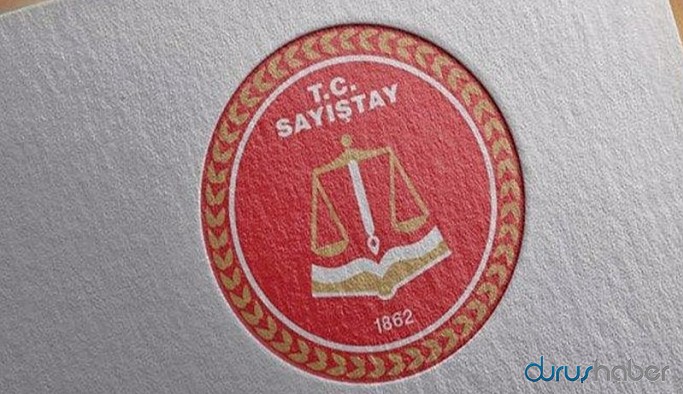 Sayıştay: Bakanlıklardan vakıflara milyarlarca lira aktarılmış