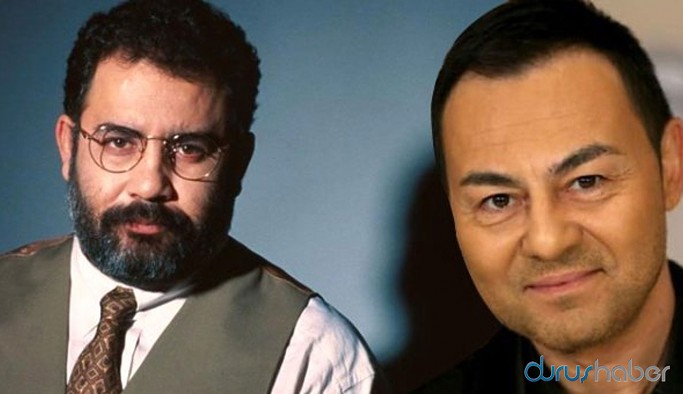 Serdar Ortaç'tan Ahmet Kaya filmiyle ilgili ilginç açıklama: Herkes intiharlık