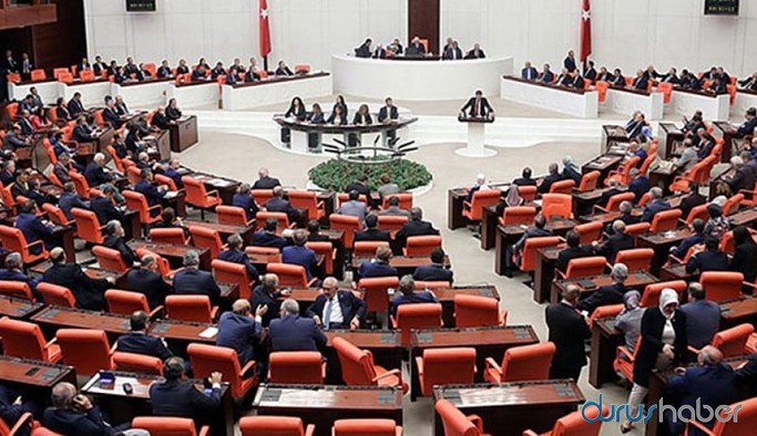 SGK ve vergi prim borçlarına yapılandırma yasalaştı