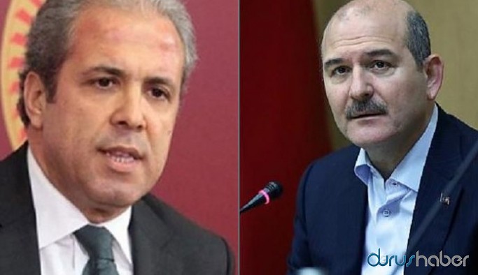 ‘Siri’nin Süleyman Soylu için verdiği cevap Şamil Tayyarı çileden çıkardı: Bunun hesabı sorulmalı